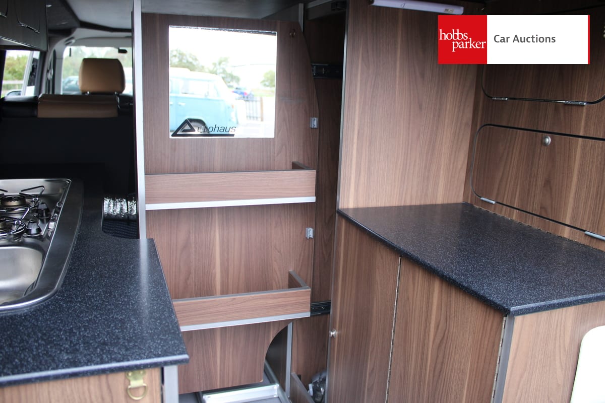 VOLKSWAGEN T-SPORTER T30 102 TDI LWB image 19