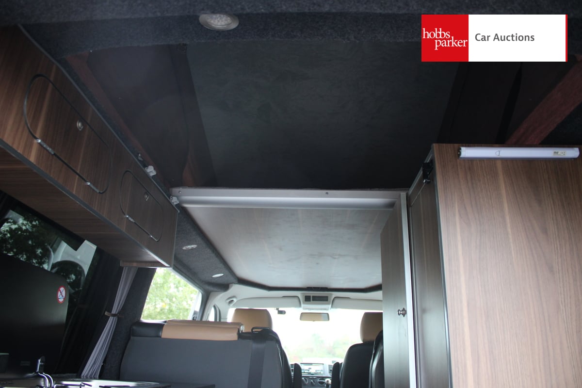 VOLKSWAGEN T-SPORTER T30 102 TDI LWB image 20