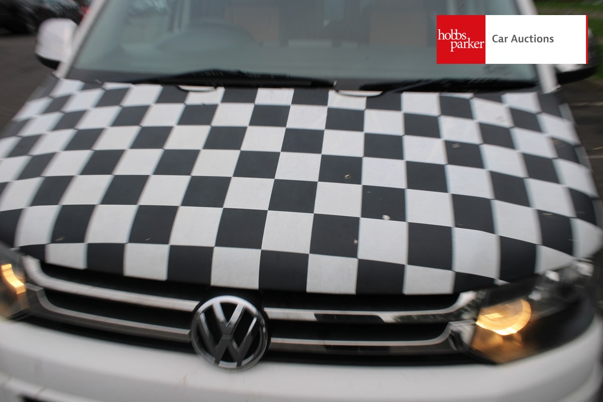 VOLKSWAGEN T-SPORTER T30 102 TDI LWB image 23