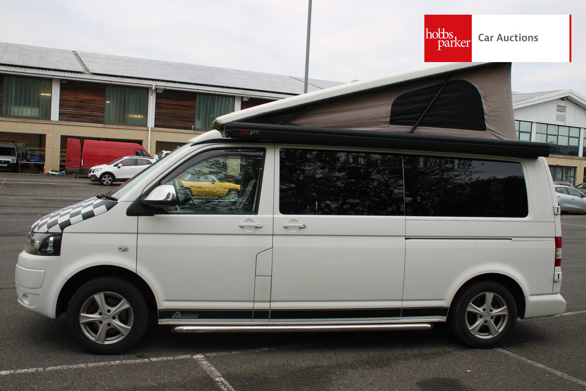 VOLKSWAGEN T-SPORTER T30 102 TDI LWB image 6