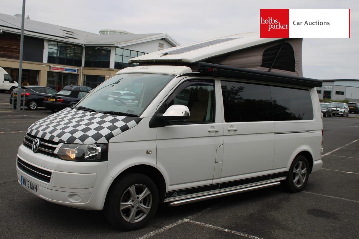 VOLKSWAGEN T-SPORTER T30 102 TDI LWB image 7