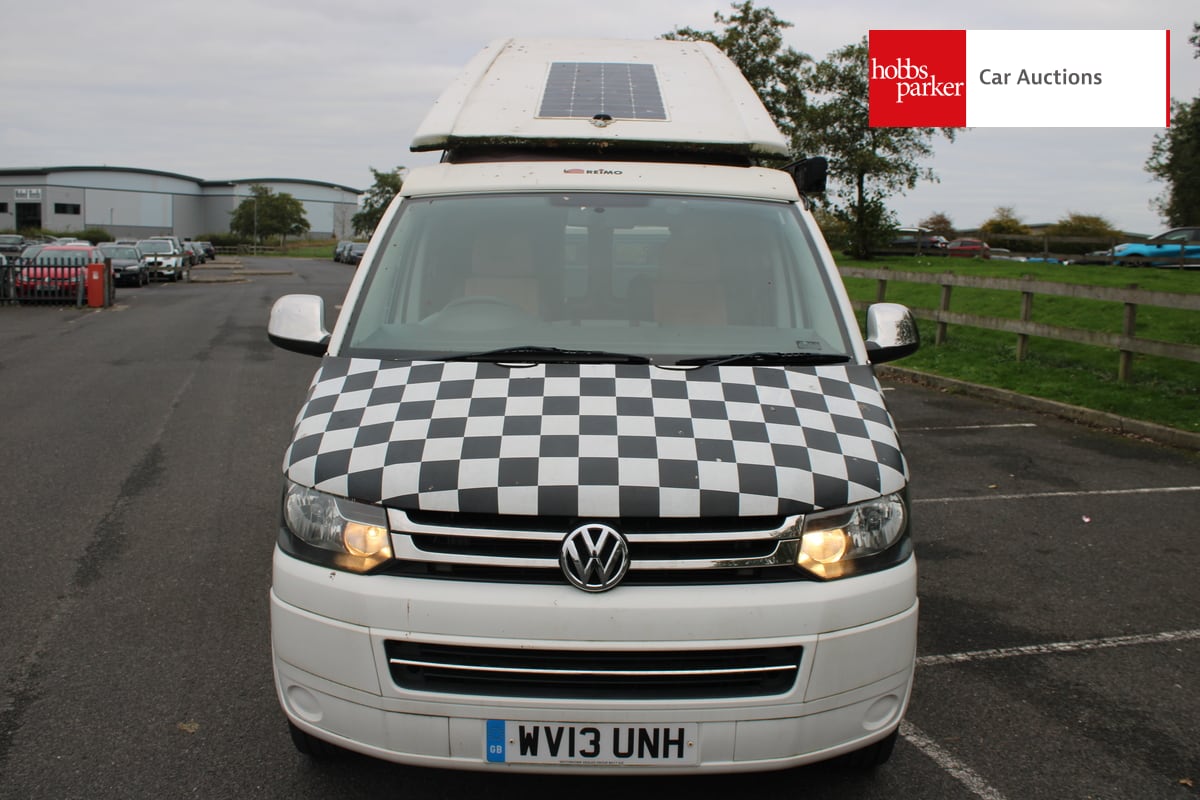 VOLKSWAGEN T-SPORTER T30 102 TDI LWB image 8