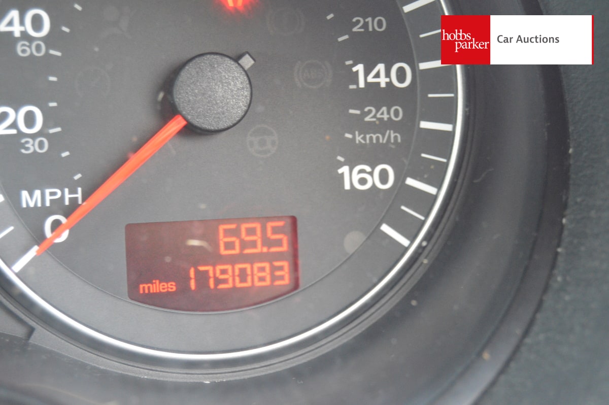 AUDI A3 SE S LINE FSI A image 17