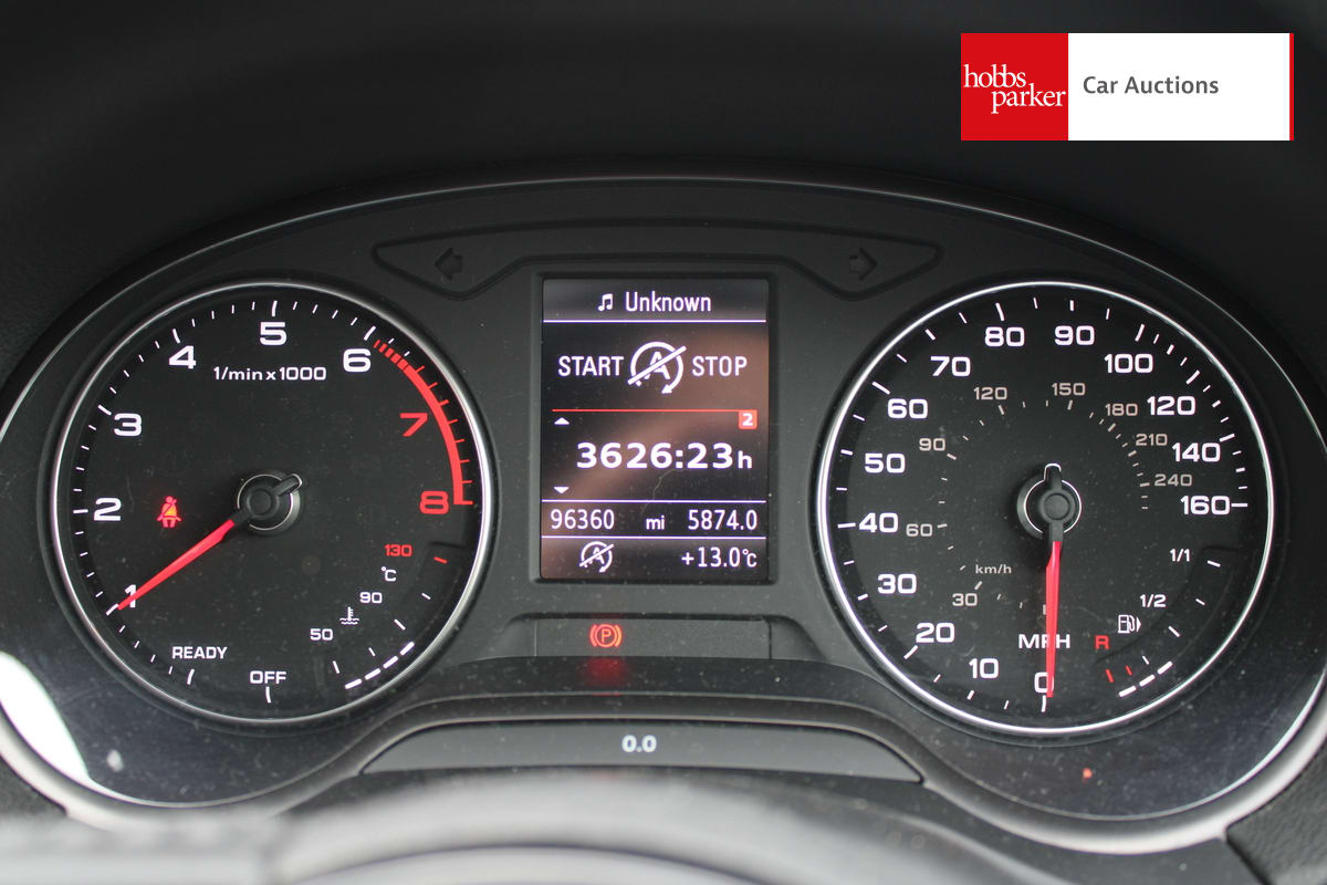 AUDI Q2 SPORT TFSI image 16