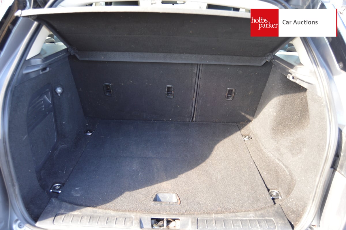 LAND ROVER RANGE ROVER EVOQUE PURE T SD4 image 15