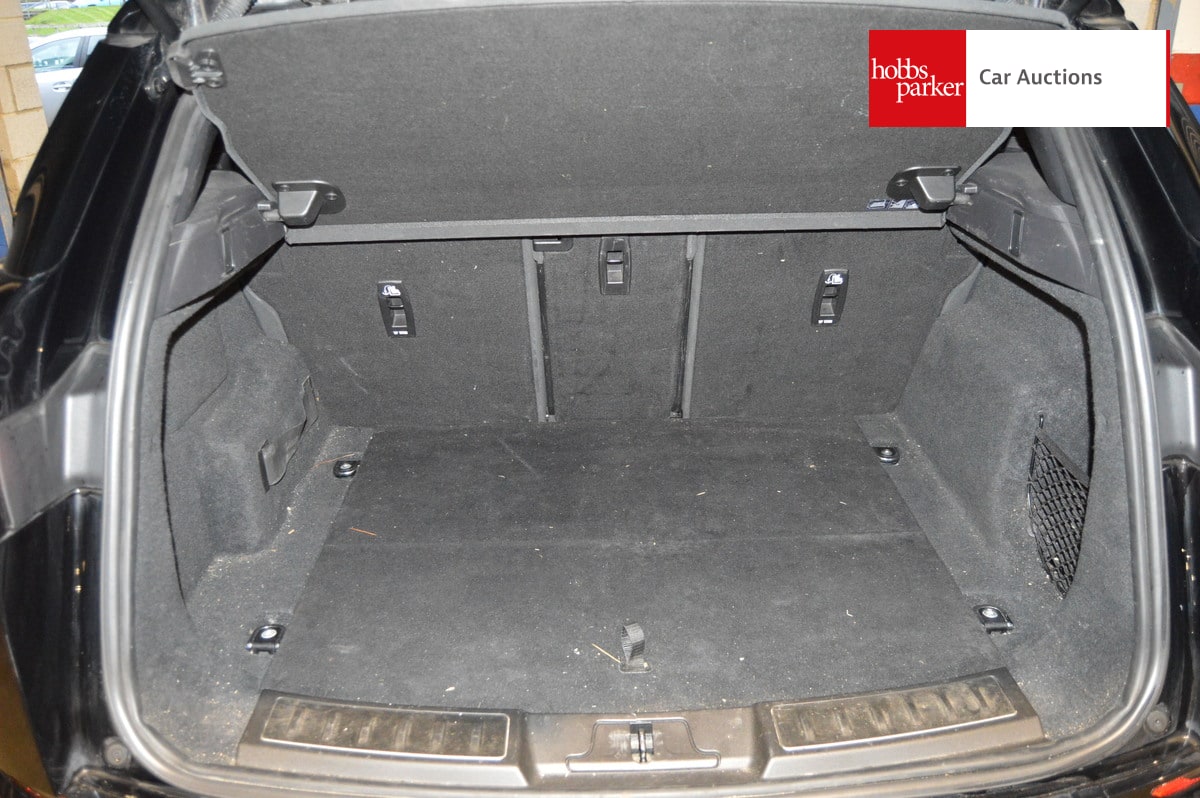 LAND ROVER RANGE ROVER EVOQUE R-DYN S D A image 15