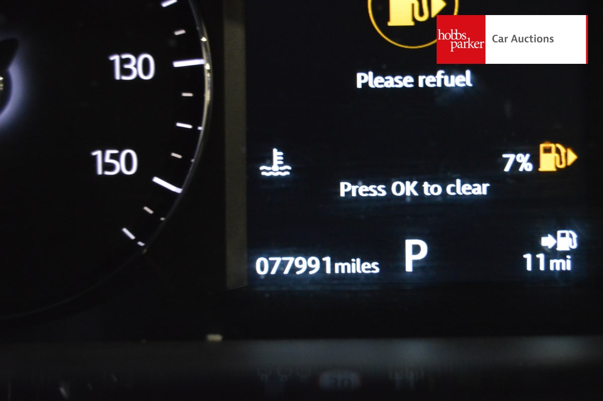 LAND ROVER RANGE ROVER EVOQUE R-DYN S D A image 17