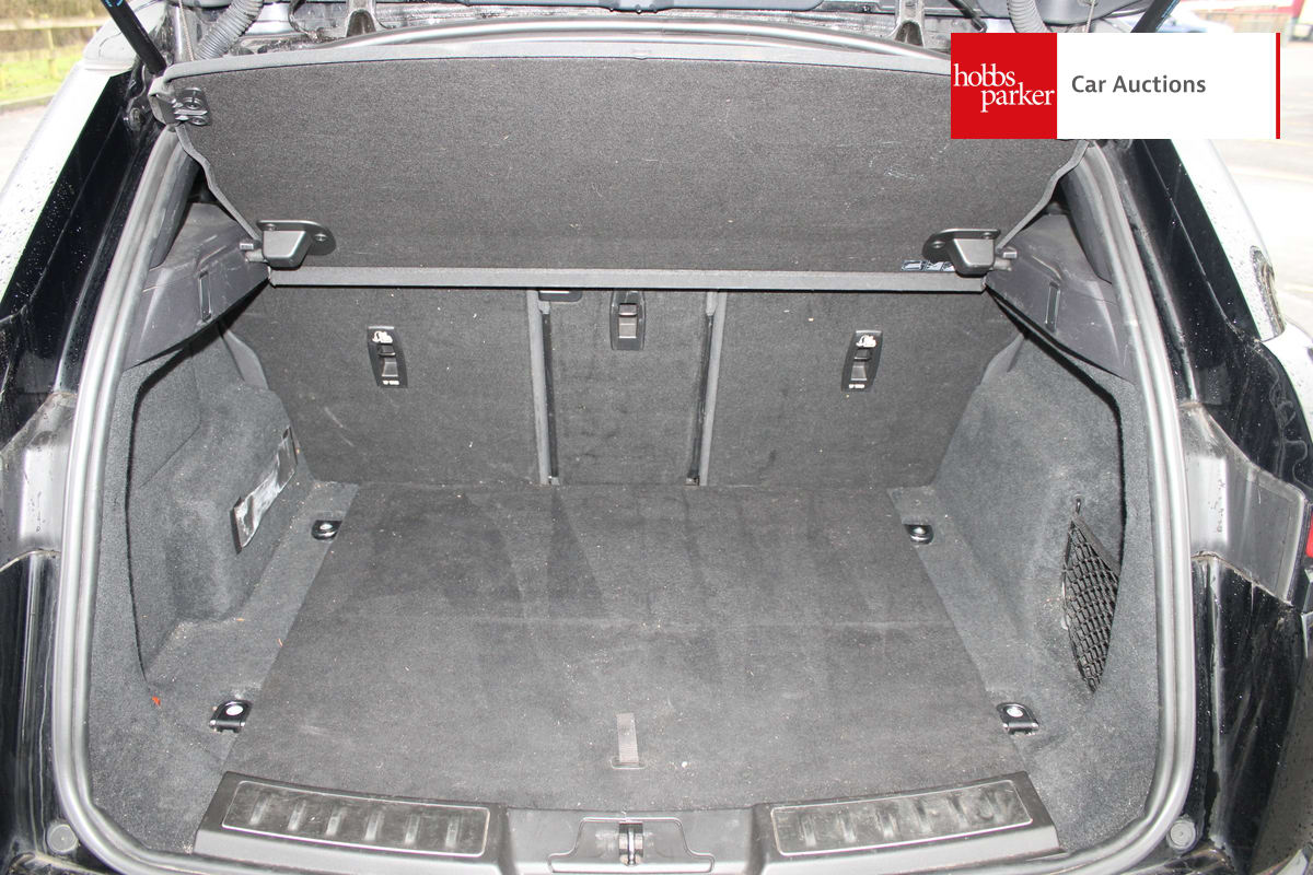 LAND ROVER RANGE ROVER EVOQUE R-DYN S D A image 15