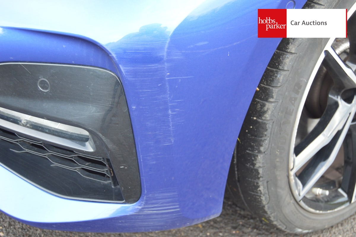 BMW 320I M SPORT AUTO image 19