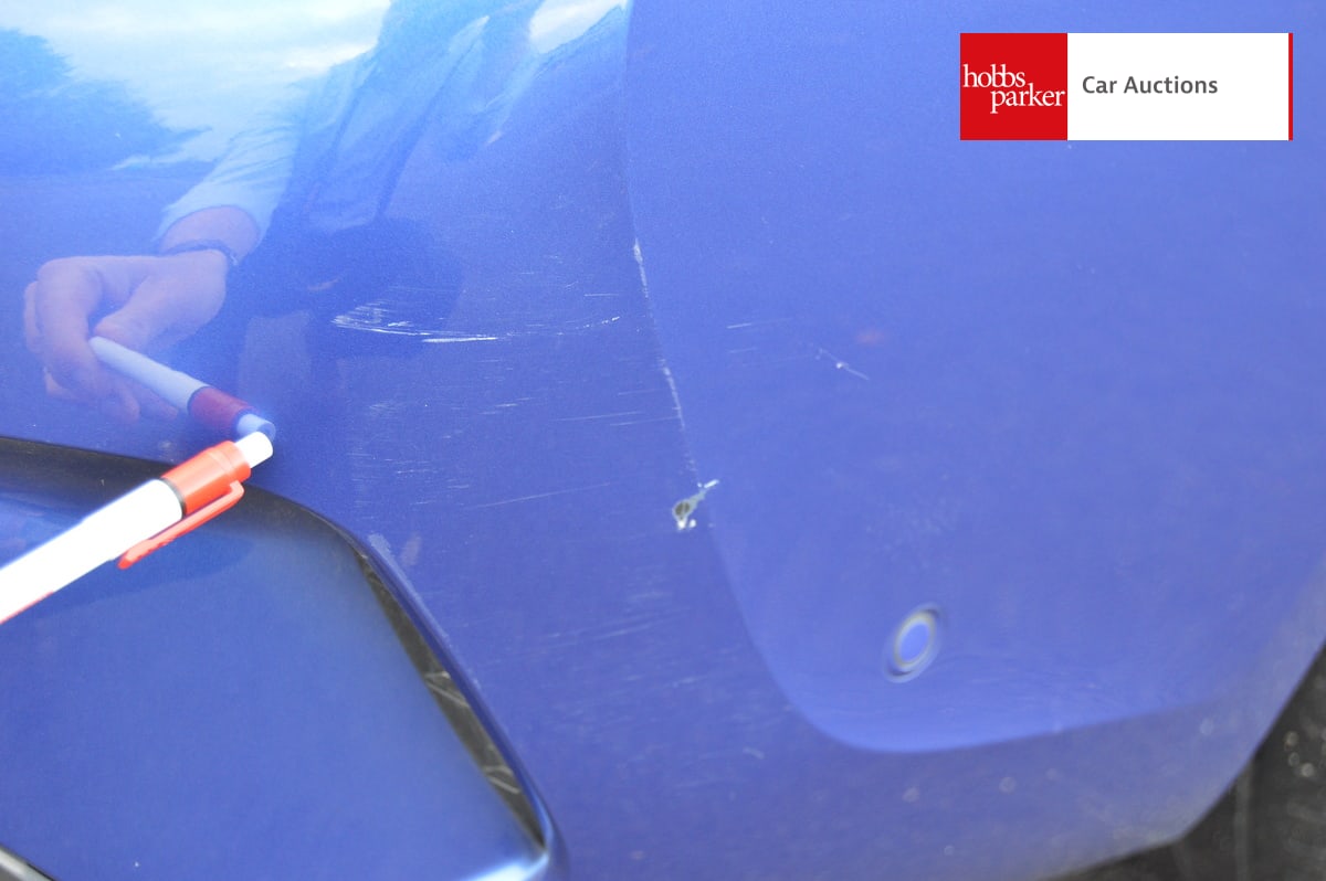 BMW 320I M SPORT AUTO image 20