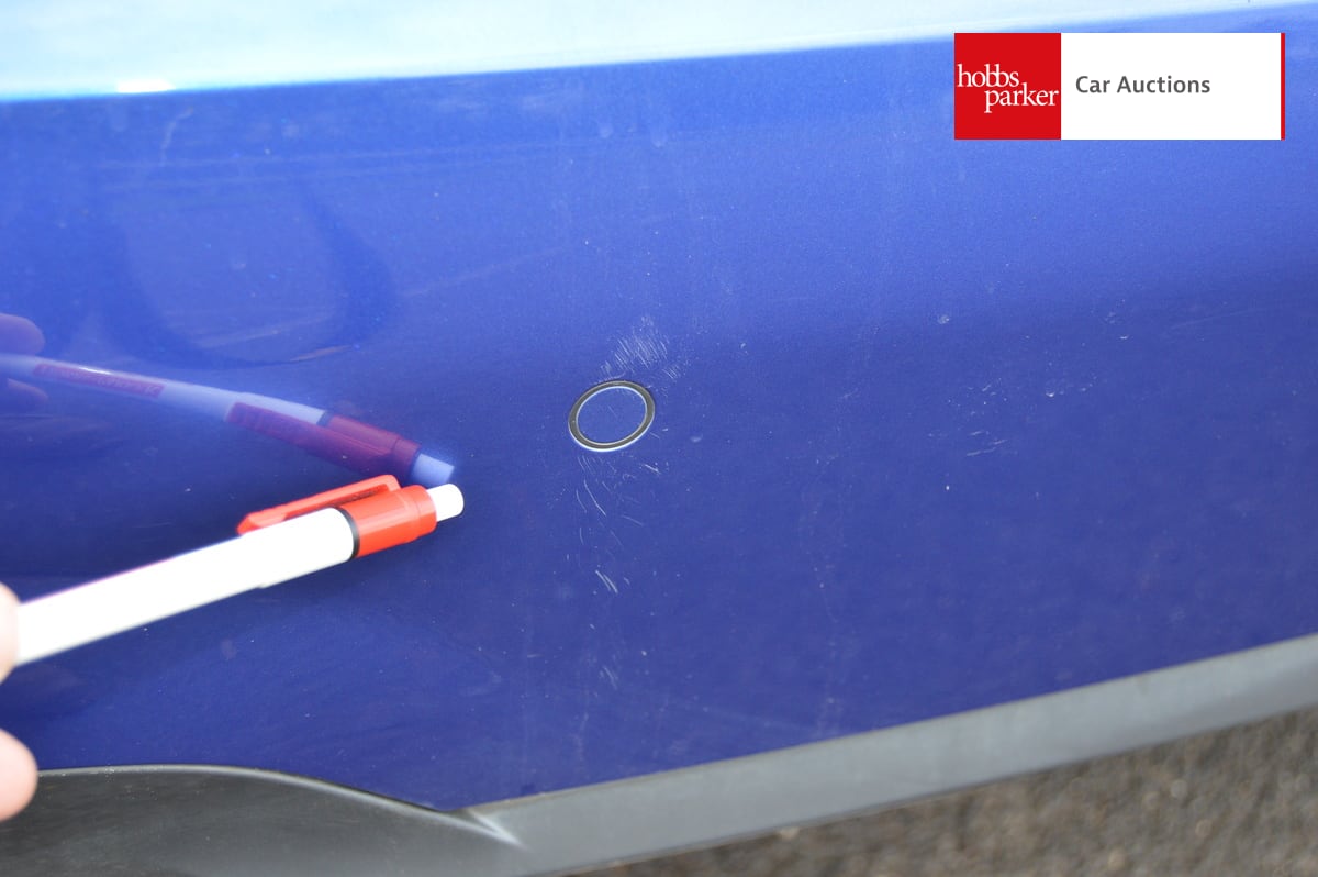 BMW 320I M SPORT AUTO image 22