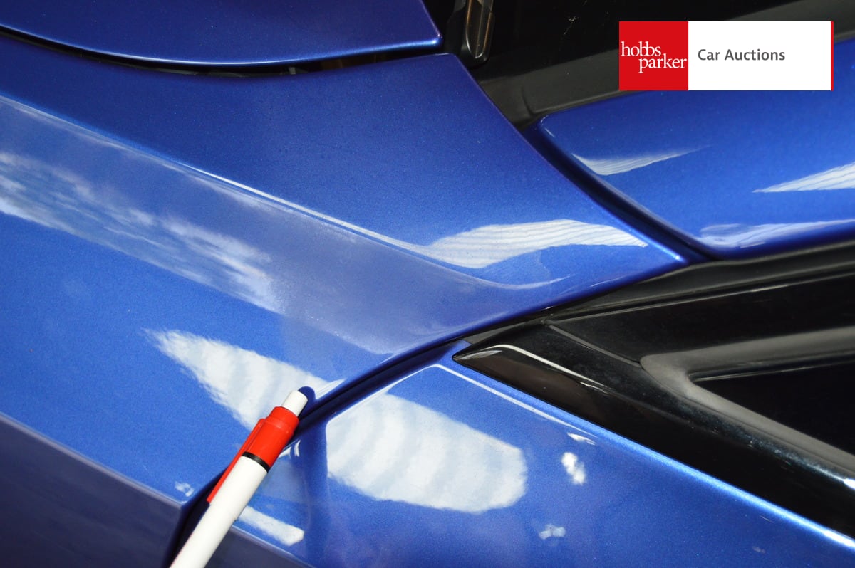 BMW 320I M SPORT AUTO image 24