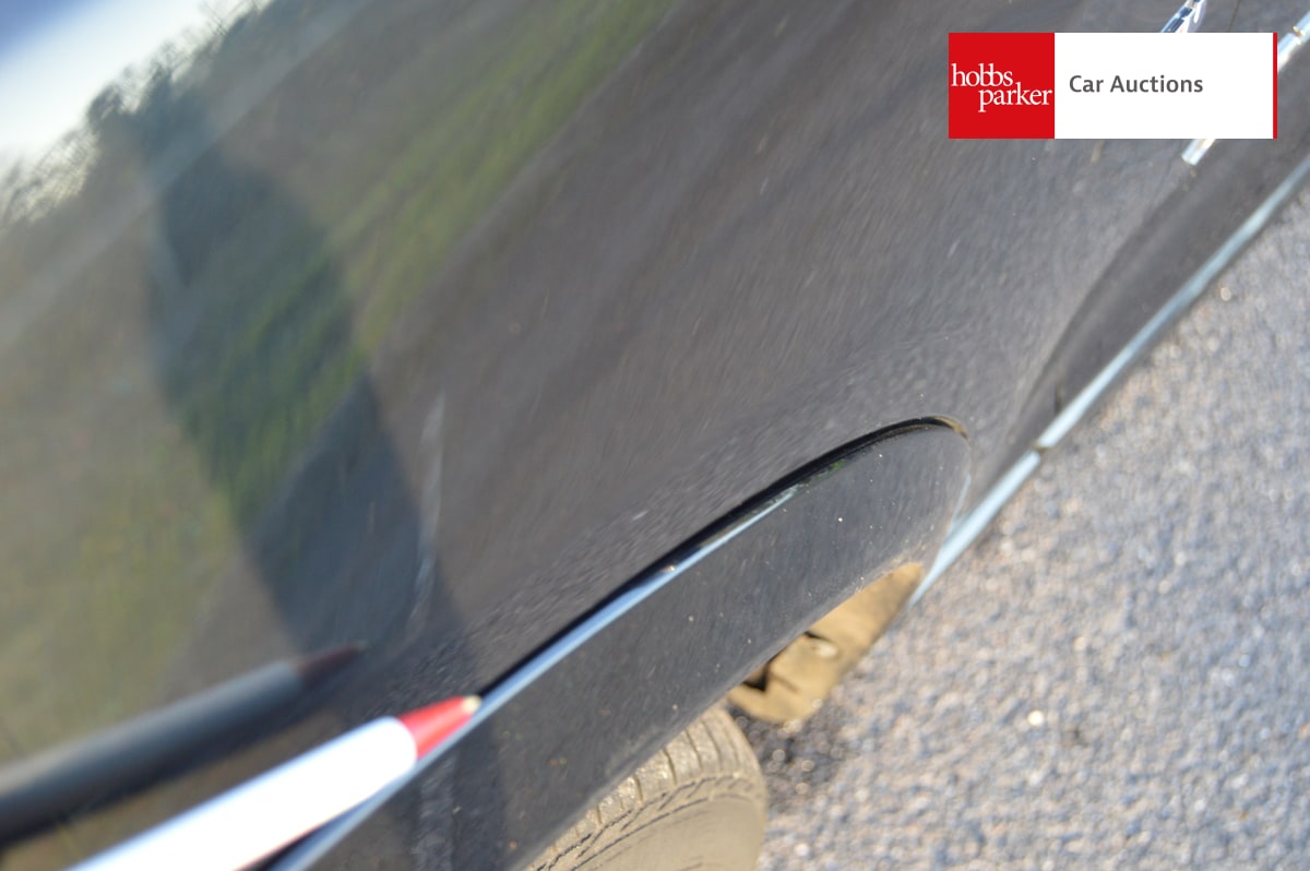 BMW X3 XDRIVE20D M SPORT AUTO image 21