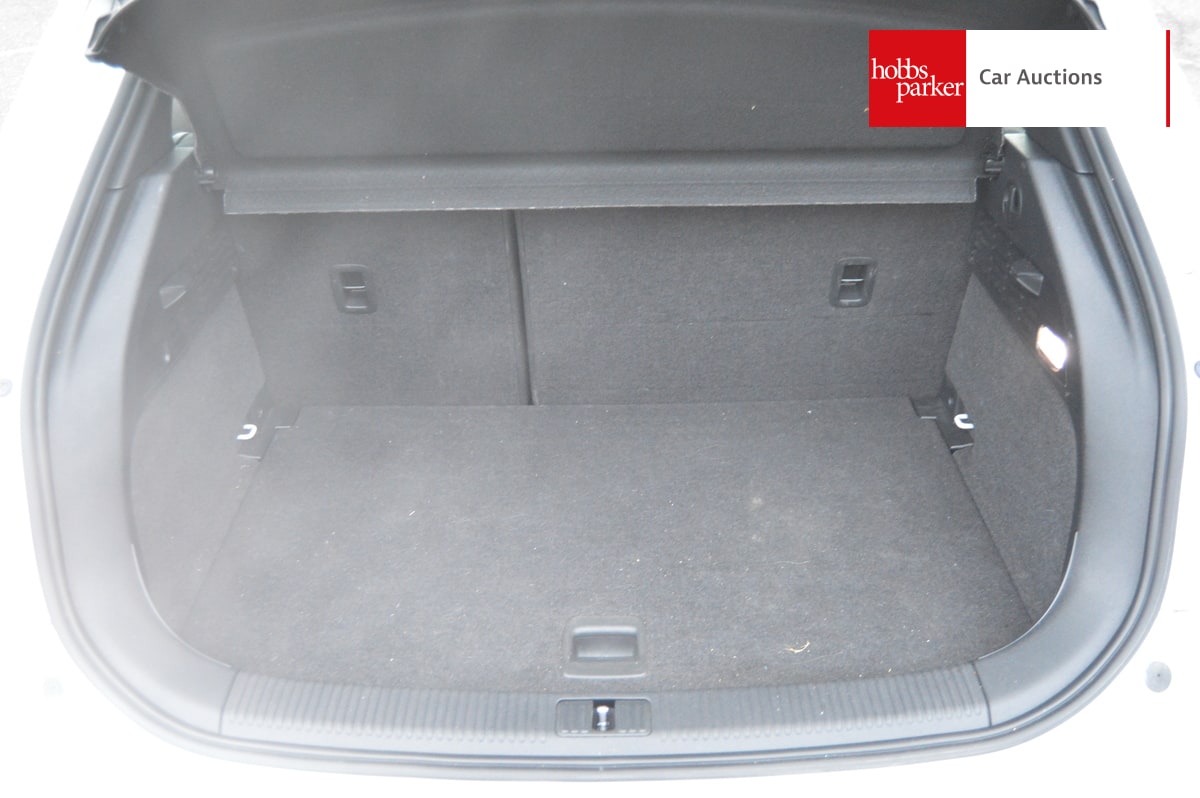 AUDI A1 S LINE NAV TFSI S-A image 15