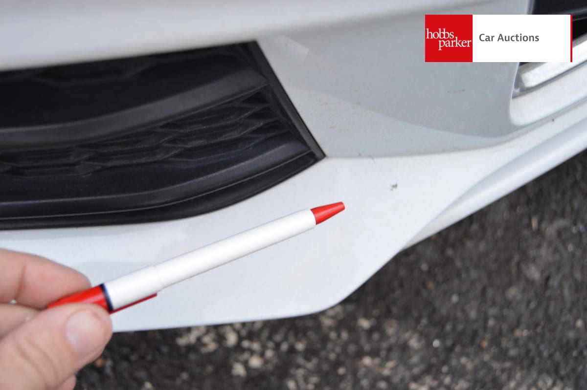 AUDI A1 S LINE NAV TFSI S-A image 17