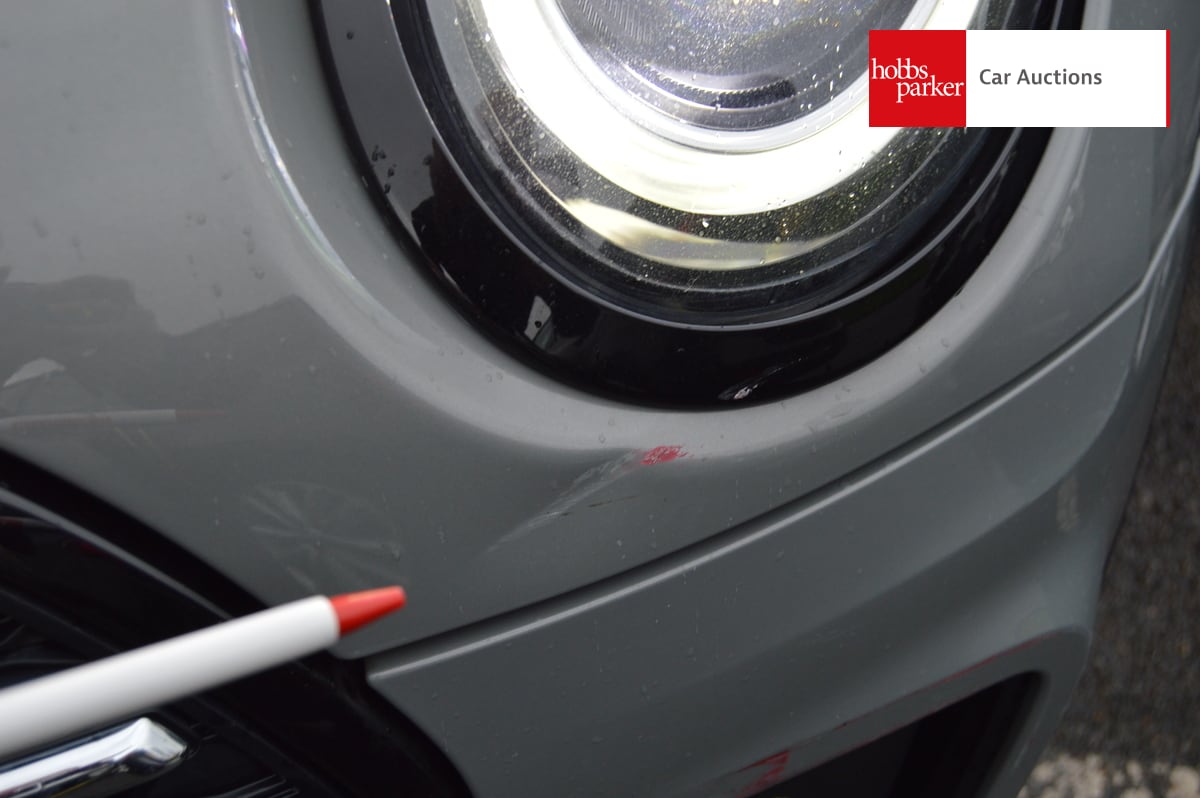 MINI CLUBMAN COOPER S SPORT AUTO image 19