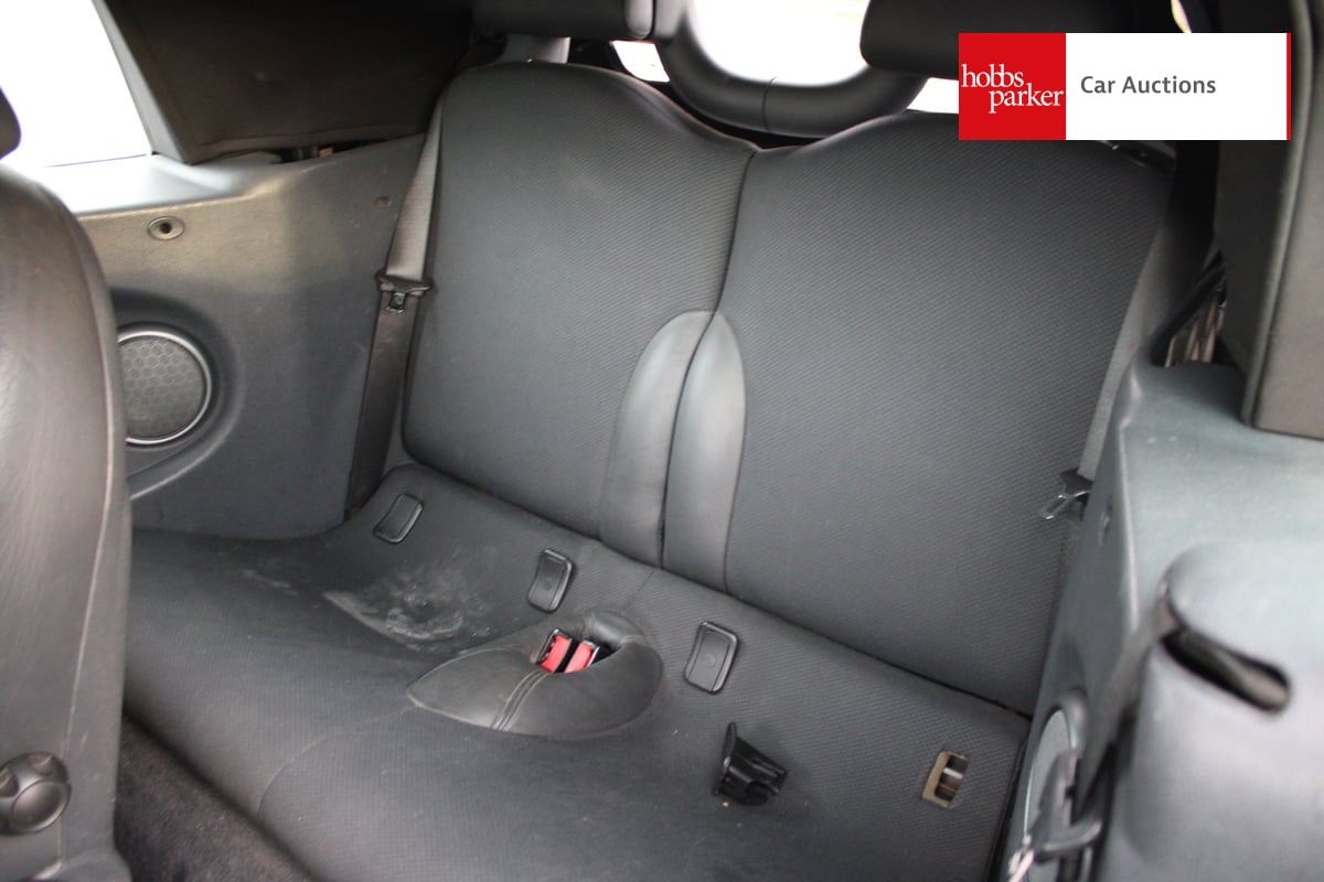 MINI COOPER AUTO image 14