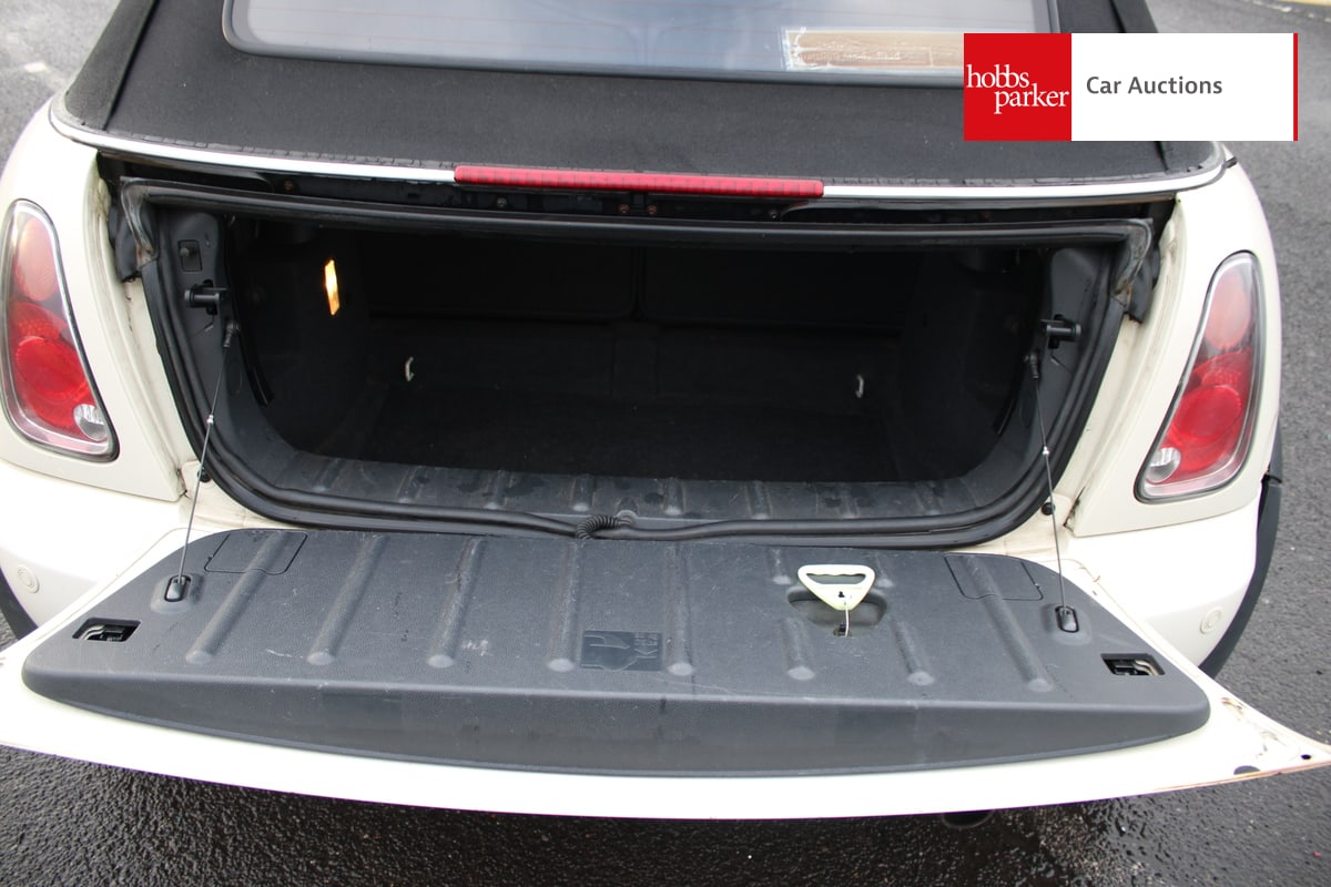 MINI COOPER AUTO image 15