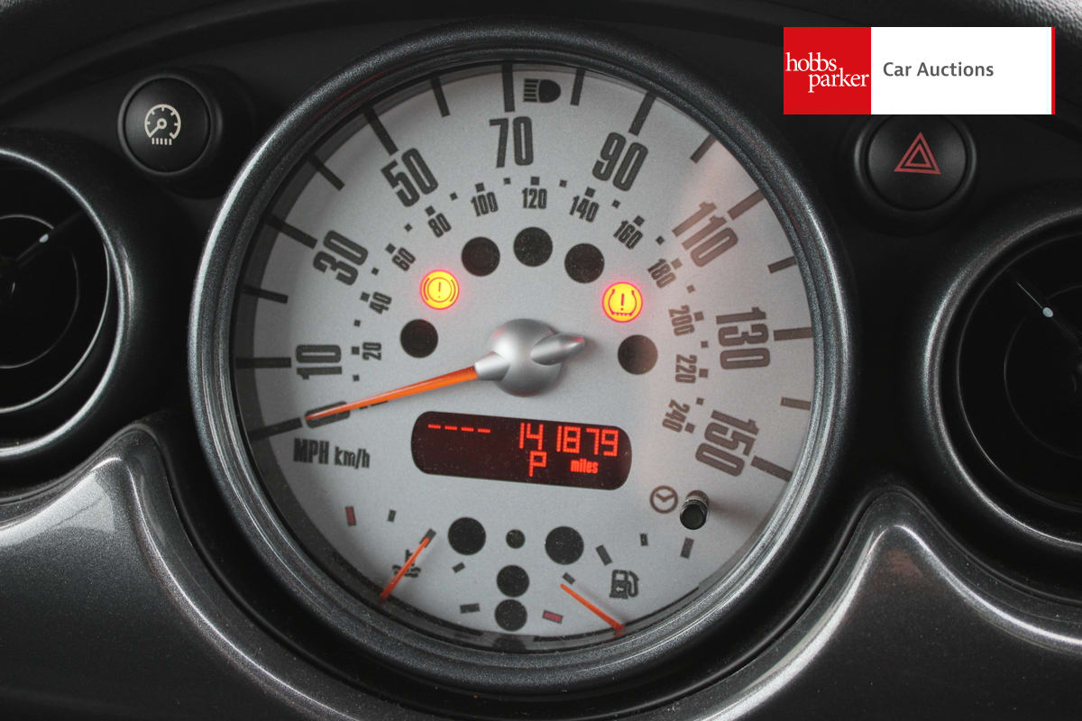 MINI COOPER AUTO image 16