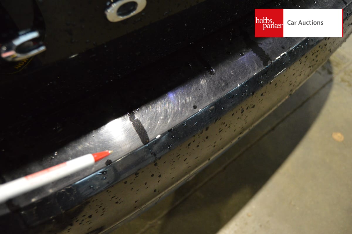 MINI COUNTRYMAN COOPER AUTO image 24