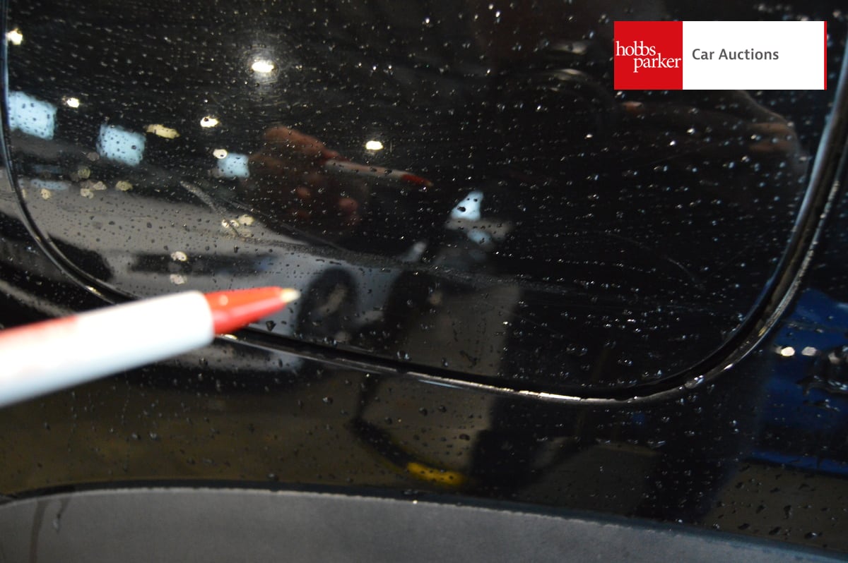 MINI COUNTRYMAN COOPER AUTO image 26