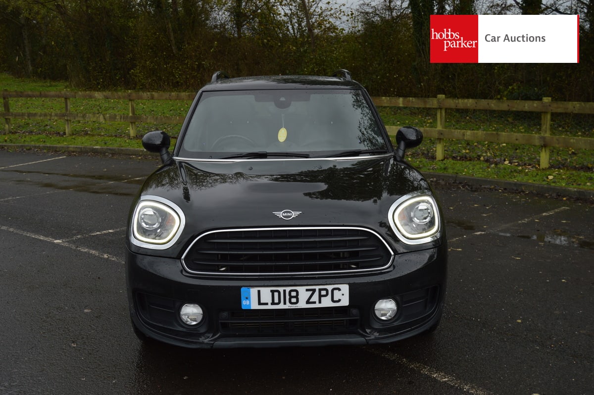 MINI COUNTRYMAN COOPER AUTO image 8