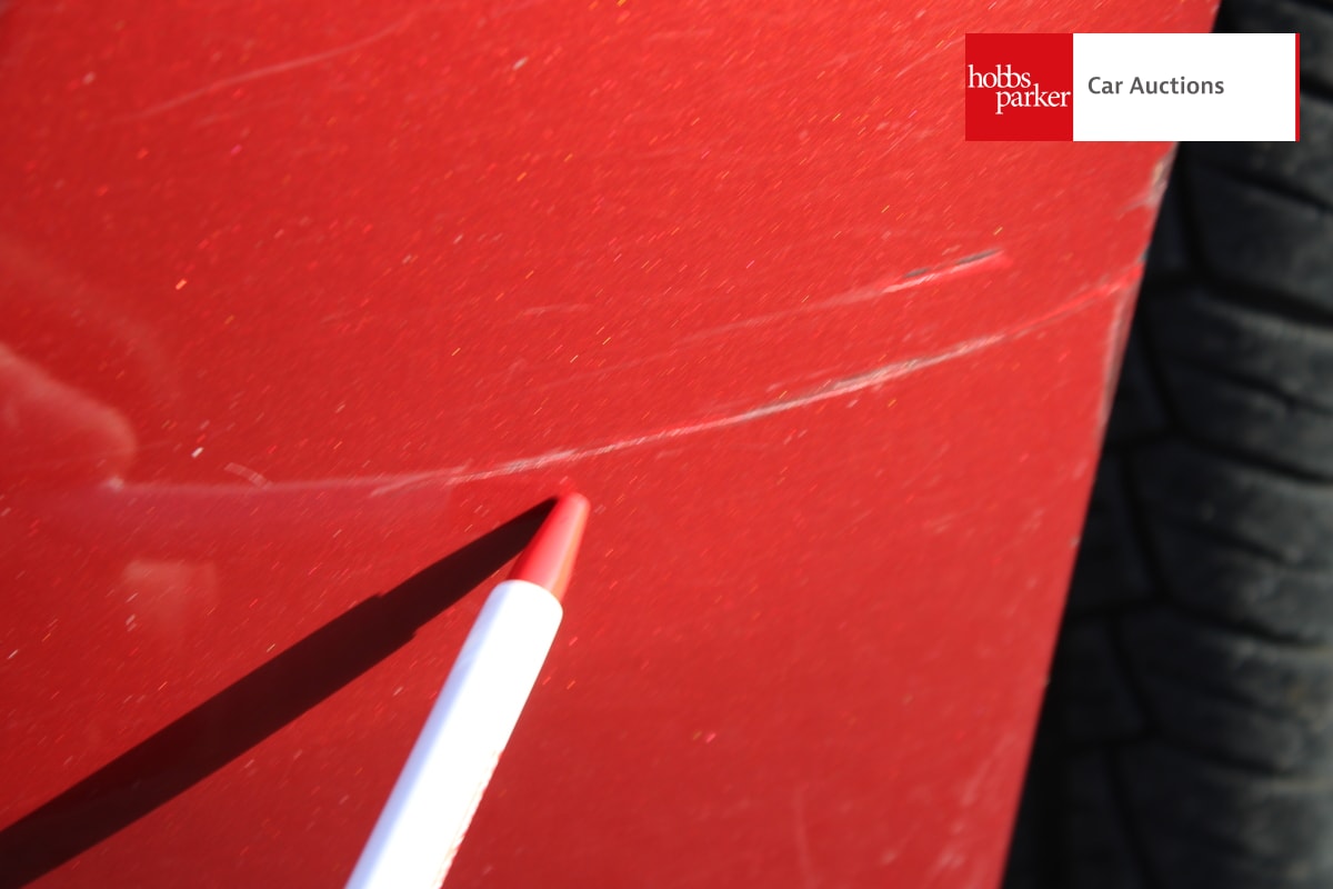 VOLVO XC60 SE LUX NAV D4 AUTO image 17