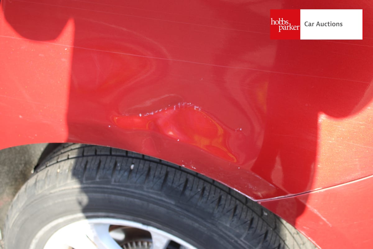 VOLVO XC60 SE LUX NAV D4 AUTO image 22