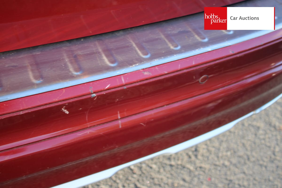 VOLVO XC60 SE LUX NAV D4 AUTO image 26