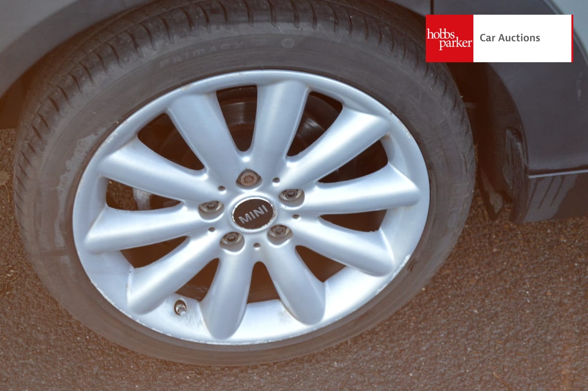 MINI COOPER SD image 11