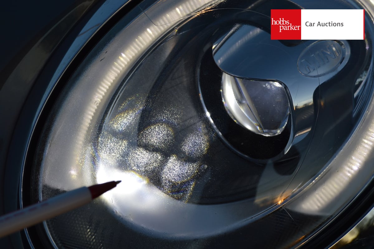 MINI COOPER SD image 20