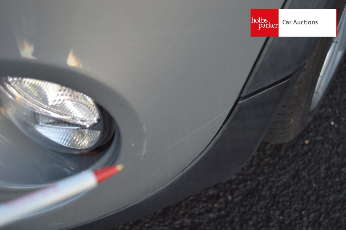 MINI COOPER SD image 21