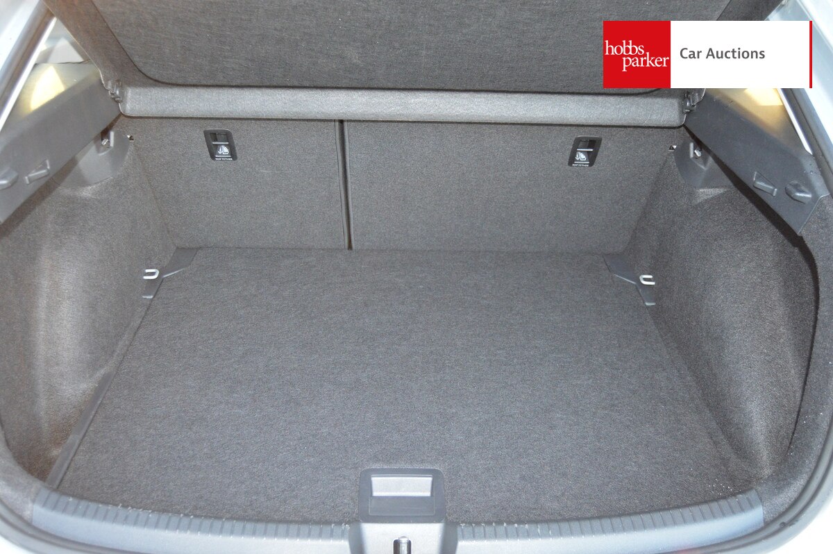 VOLKSWAGEN TAIGO MATCH 95ps TSI image 15