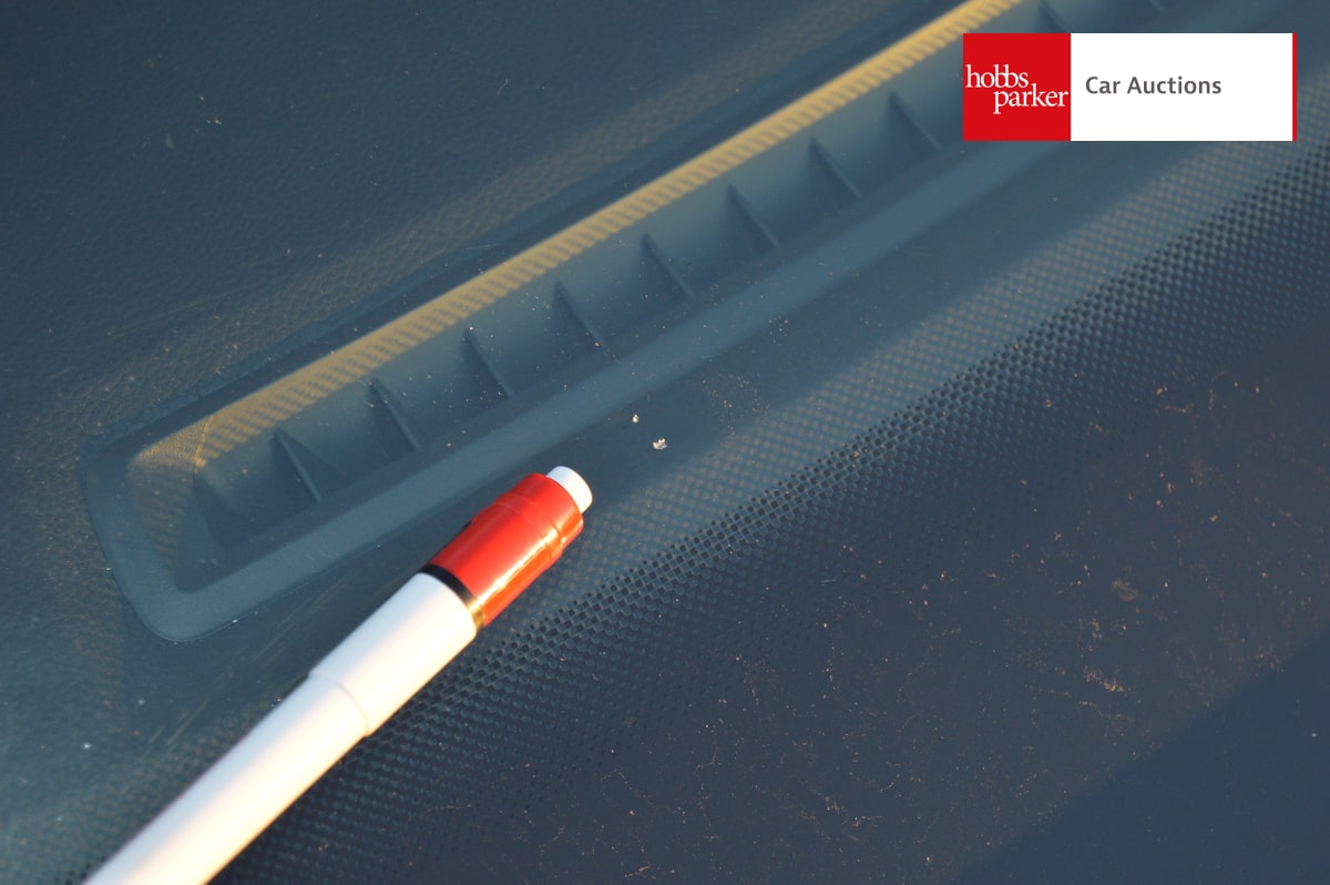 VOLKSWAGEN TAIGO MATCH 95ps TSI image 17