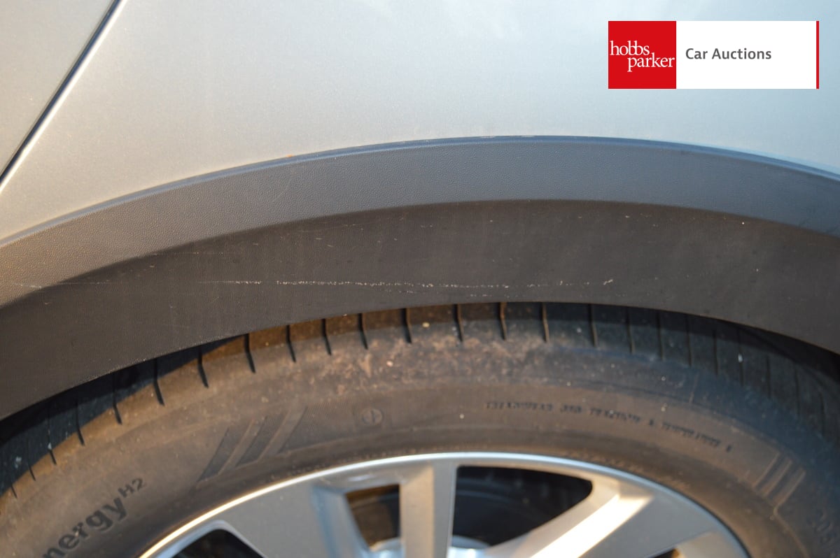 VOLKSWAGEN TAIGO MATCH 95ps TSI image 19