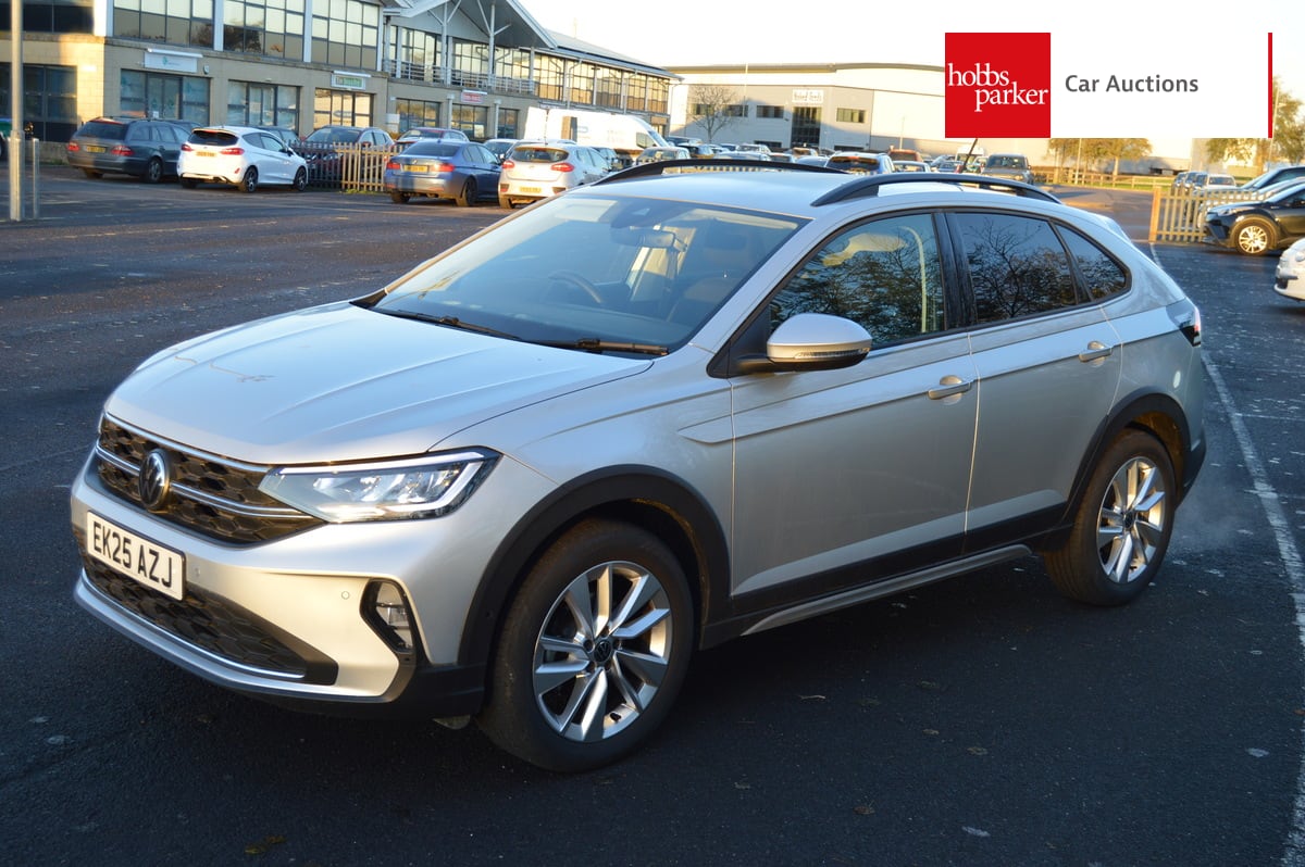 VOLKSWAGEN TAIGO MATCH 95ps TSI image 7