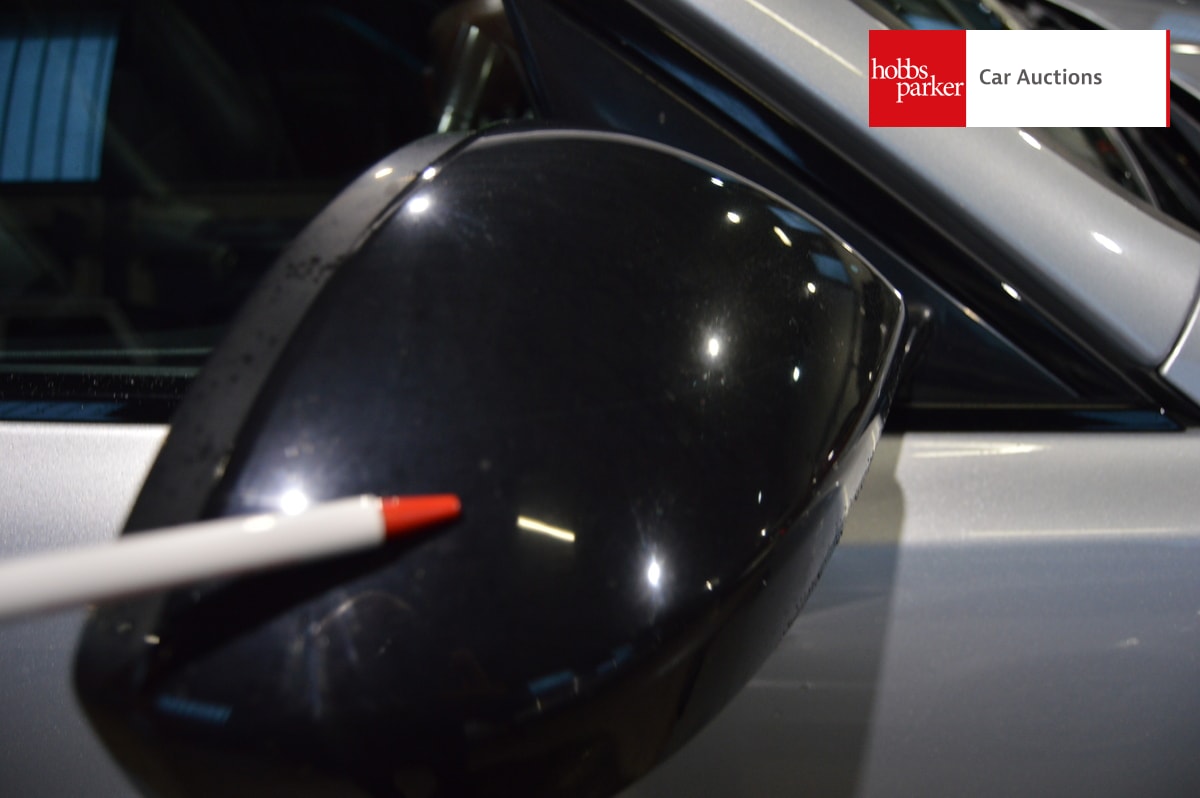 JAGUAR F-PACE R-SPORT AWD AUTO image 16