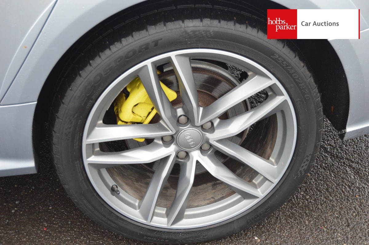 AUDI A6 ALLROAD SPORT TDI QUATTRO A image 10