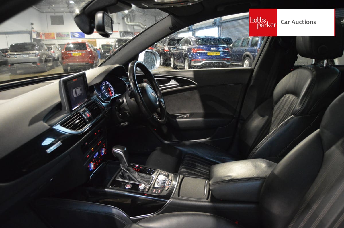 AUDI A6 ALLROAD SPORT TDI QUATTRO A image 13