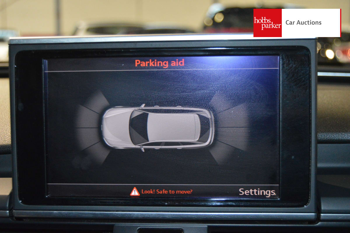 AUDI A6 ALLROAD SPORT TDI QUATTRO A image 18