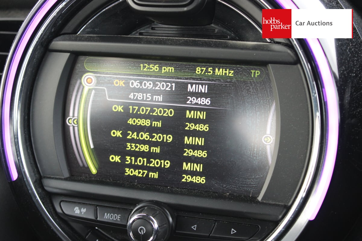 MINI COOPER image 17