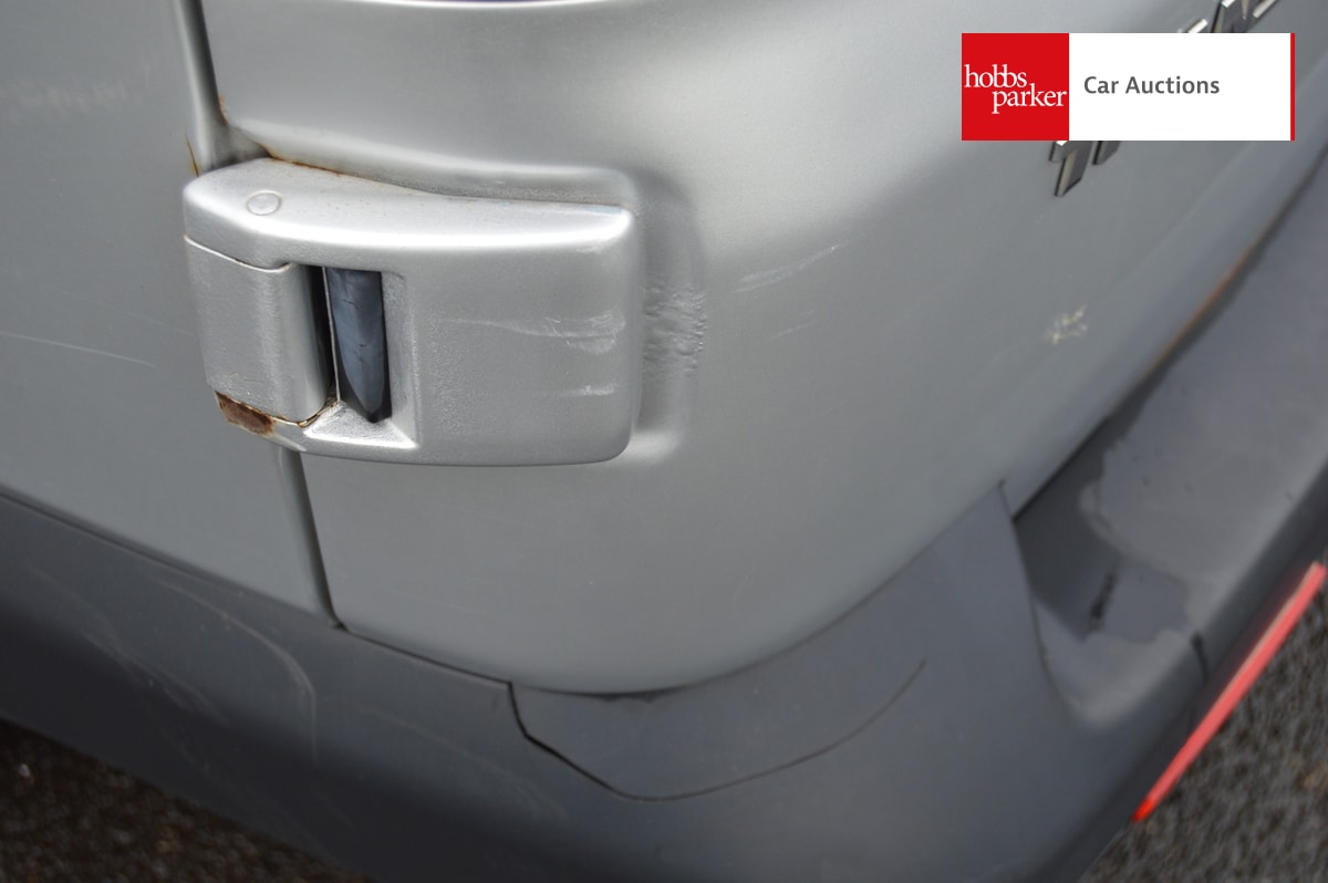 VOLKSWAGEN T-SPORTER T28 102 TDI SWB image 26