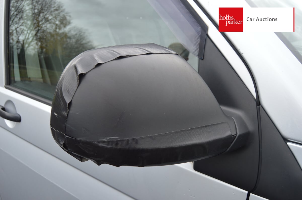 VOLKSWAGEN T-SPORTER T28 102 TDI SWB image 27