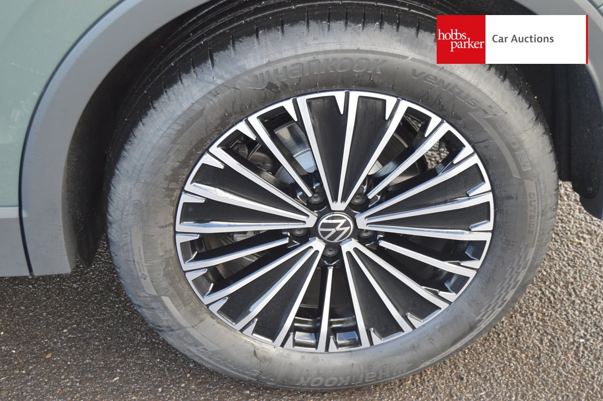 VOLKSWAGEN TIGUAN MATCH ETSI S-A image 10