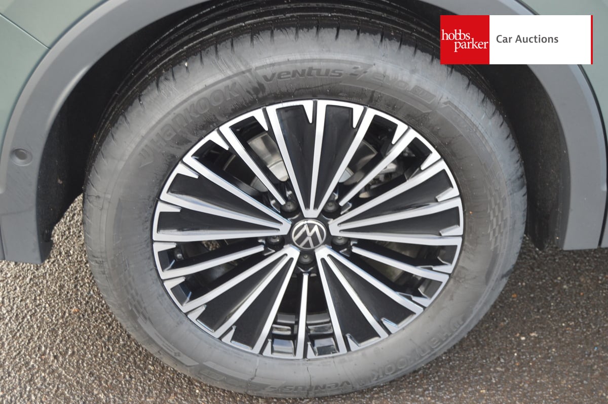 VOLKSWAGEN TIGUAN MATCH ETSI S-A image 11