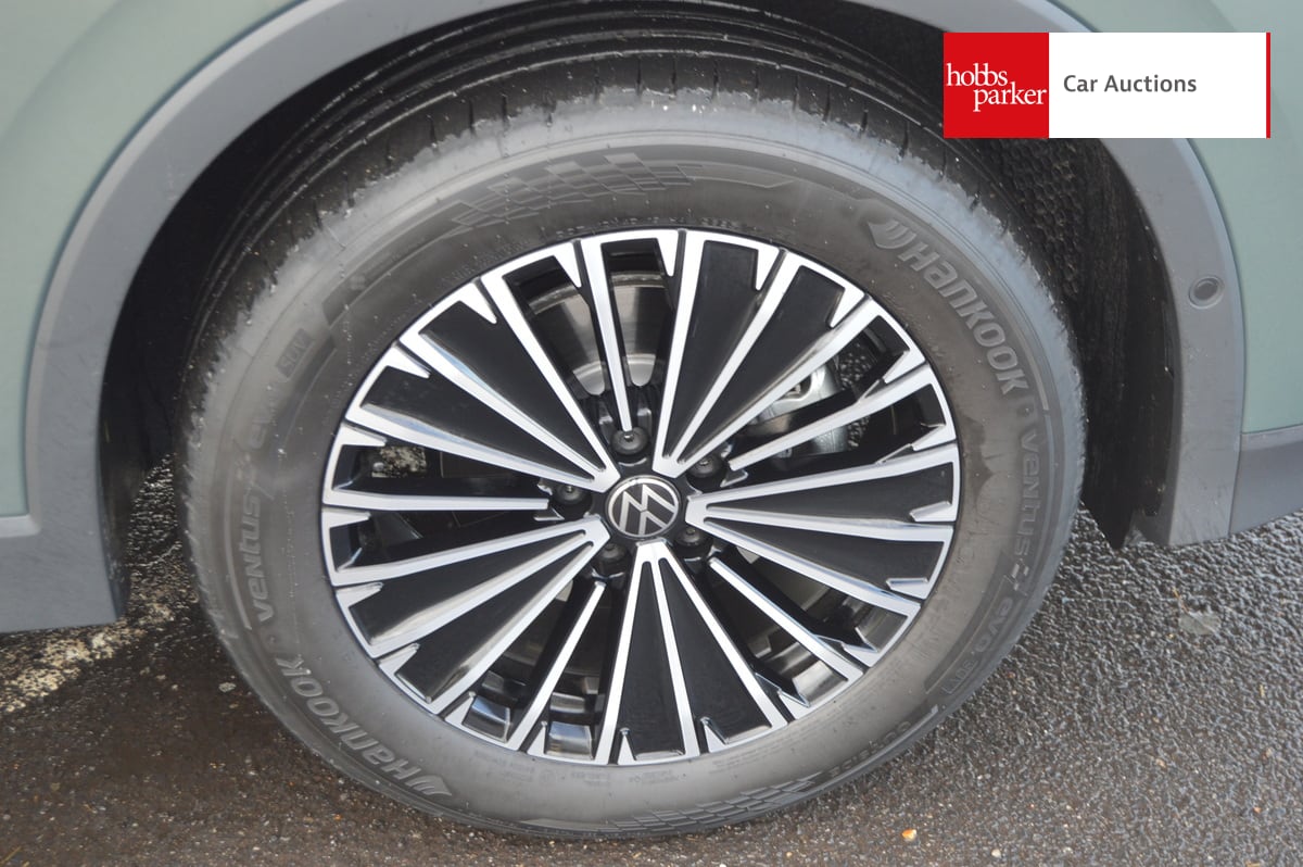 VOLKSWAGEN TIGUAN MATCH ETSI S-A image 12