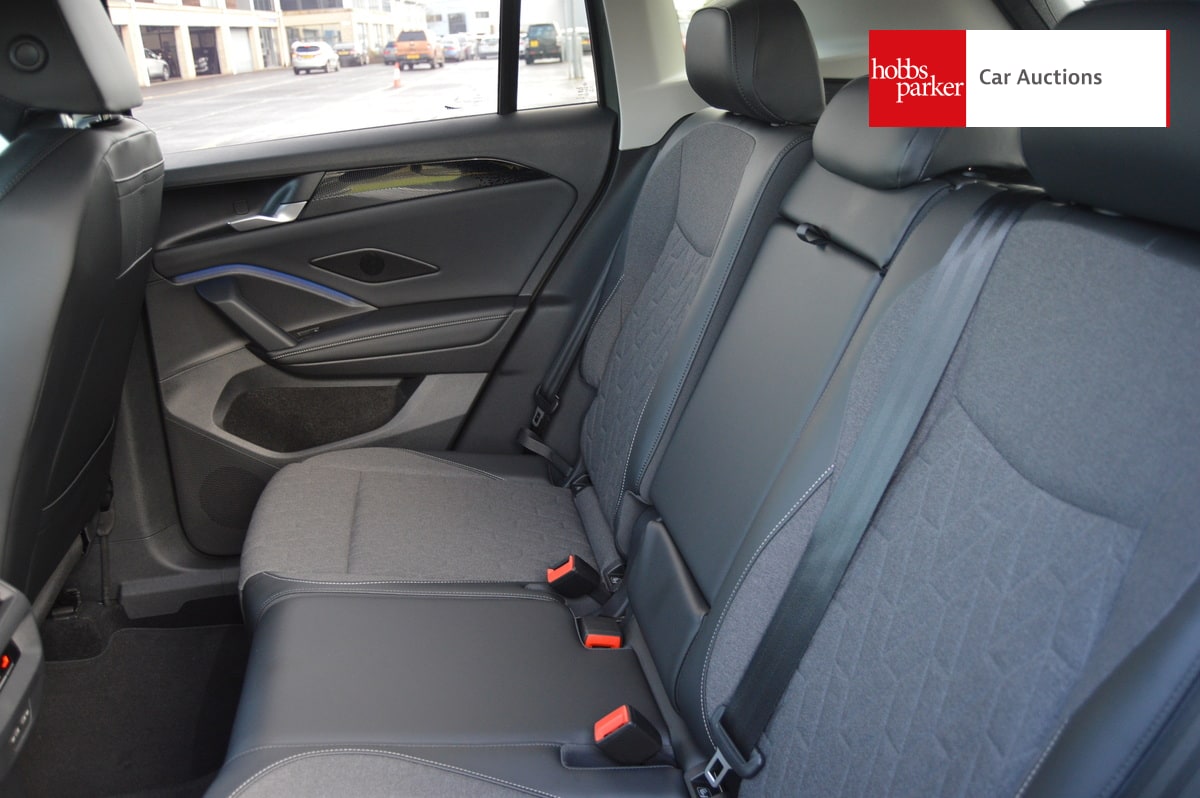 VOLKSWAGEN TIGUAN MATCH ETSI S-A image 14