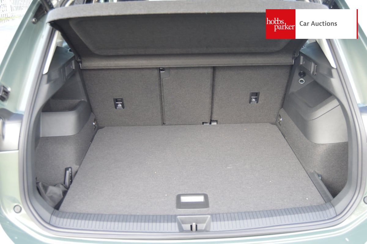 VOLKSWAGEN TIGUAN MATCH ETSI S-A image 15