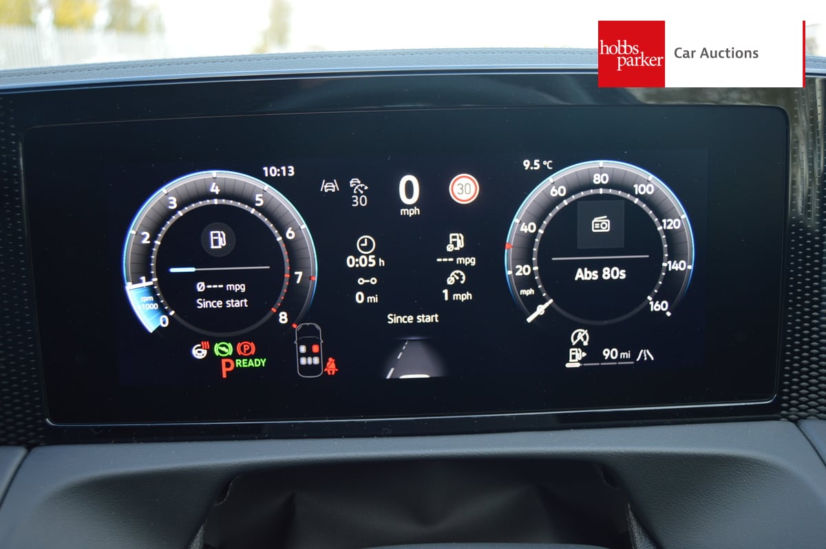 VOLKSWAGEN TIGUAN MATCH ETSI S-A image 16