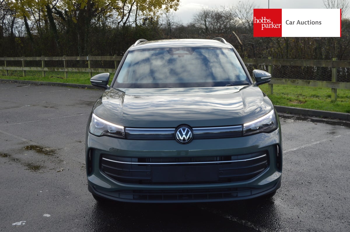 VOLKSWAGEN TIGUAN MATCH ETSI S-A image 8